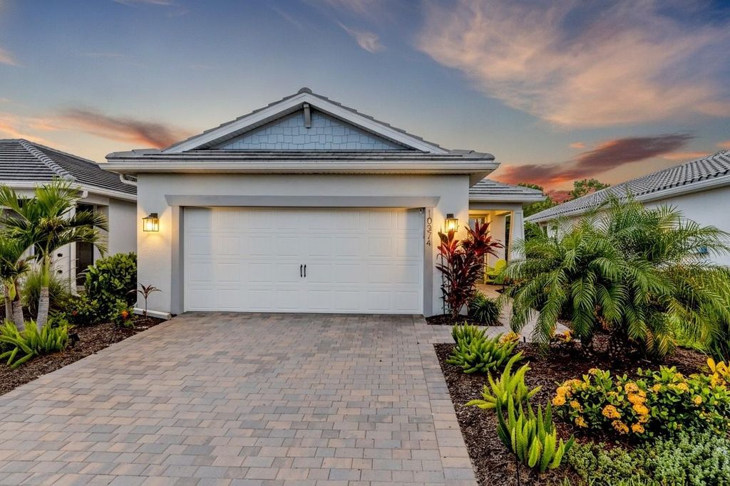 10374 ABACO FALLS DRIVE, Englewood, FL 34223