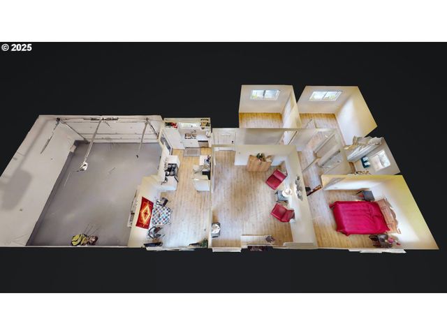 143 V St, Springfield, OR 97477