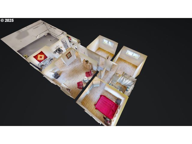 143 V St, Springfield, OR 97477