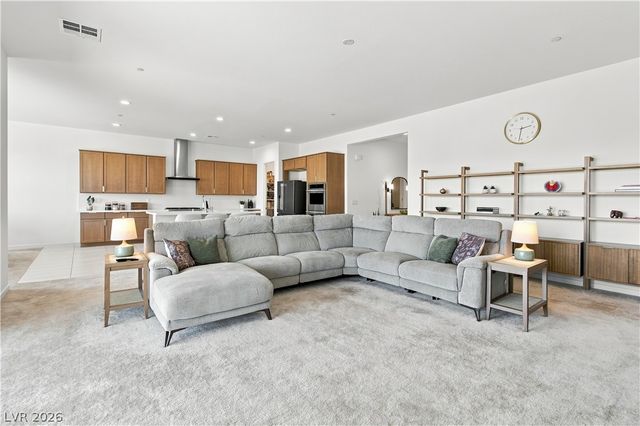 5745 North Golden Chase Court, Las Vegas, NV 89131