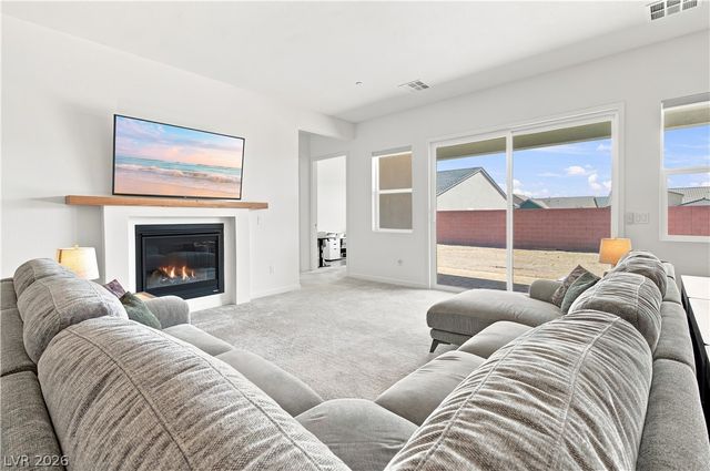 5745 North Golden Chase Court, Las Vegas, NV 89131