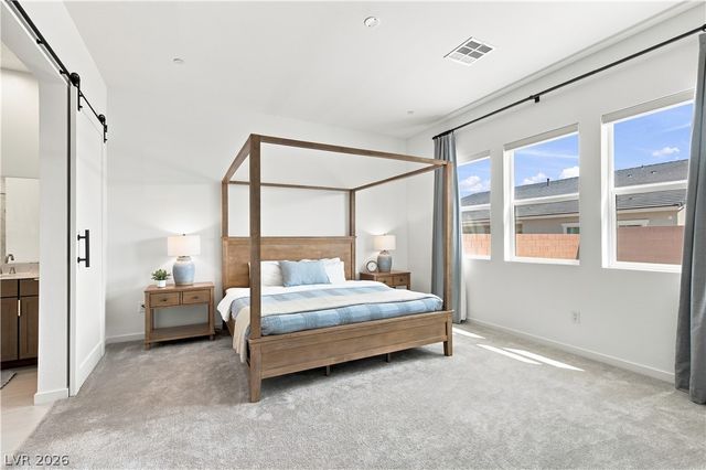 5745 North Golden Chase Court, Las Vegas, NV 89131