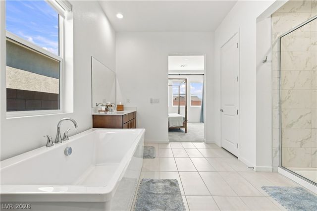 5745 North Golden Chase Court, Las Vegas, NV 89131