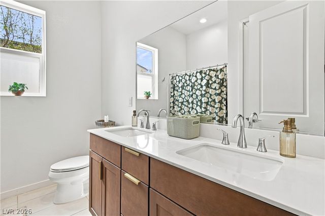 5745 North Golden Chase Court, Las Vegas, NV 89131