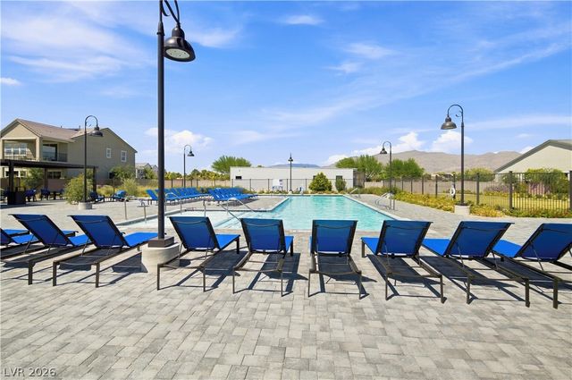 5745 North Golden Chase Court, Las Vegas, NV 89131