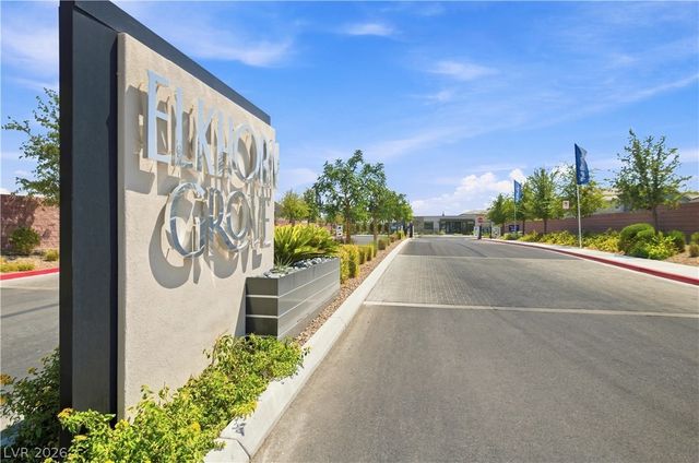 5745 North Golden Chase Court, Las Vegas, NV 89131