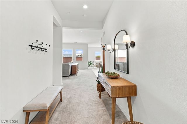 5745 North Golden Chase Court, Las Vegas, NV 89131