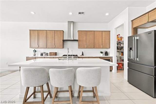 5745 North Golden Chase Court, Las Vegas, NV 89131