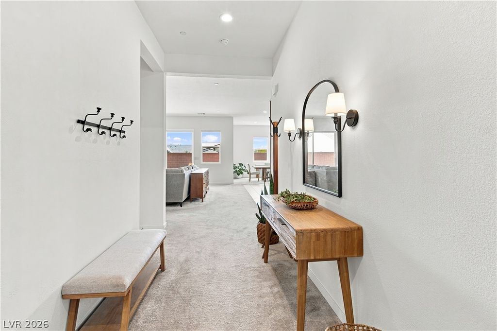 5745 North Golden Chase Court, Las Vegas, NV 89131 — photo 4