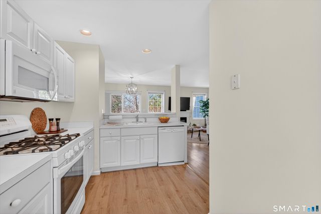 1502 Pinnacle Way 1502, Danbury, CT 06811