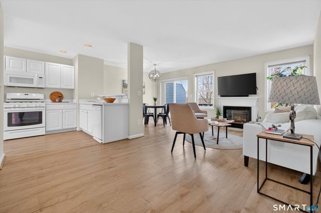 1502 Pinnacle Way 1502, Danbury, CT 06811