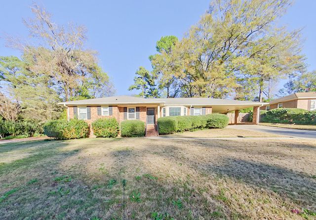 2707 Bolling Road, Augusta, GA 30904