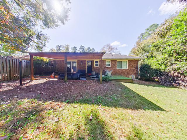2707 Bolling Road, Augusta, GA 30904