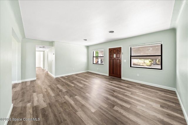 586 Lorraine Drive, Melbourne, FL 32935