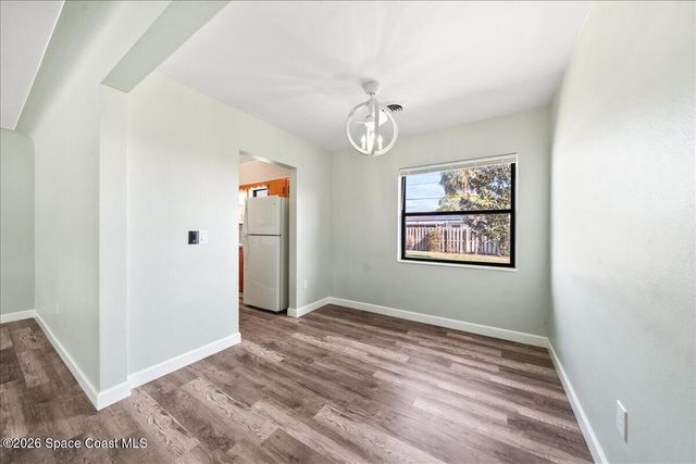 586 Lorraine Drive, Melbourne, FL 32935