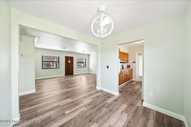 586 Lorraine Drive, Melbourne, FL 32935