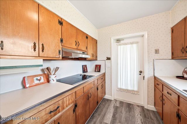 586 Lorraine Drive, Melbourne, FL 32935