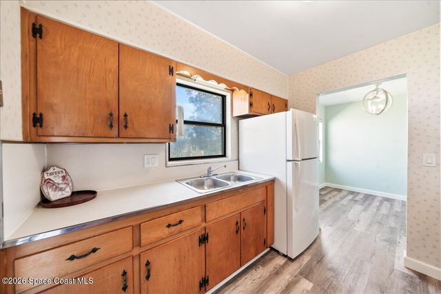 586 Lorraine Drive, Melbourne, FL 32935