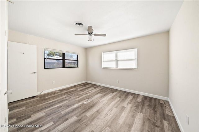 586 Lorraine Drive, Melbourne, FL 32935