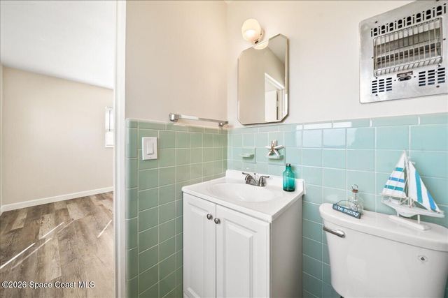 586 Lorraine Drive, Melbourne, FL 32935