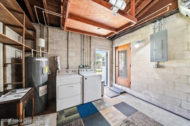 586 Lorraine Drive, Melbourne, FL 32935