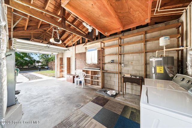 586 Lorraine Drive, Melbourne, FL 32935