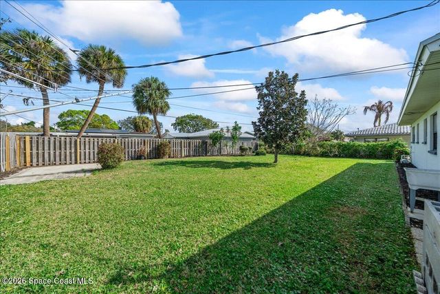 586 Lorraine Drive, Melbourne, FL 32935