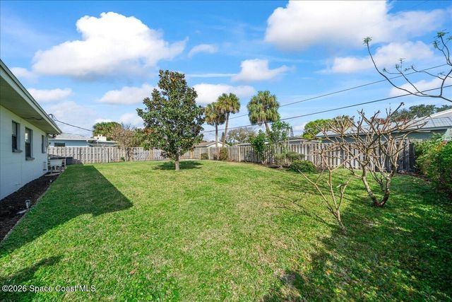 586 Lorraine Drive, Melbourne, FL 32935