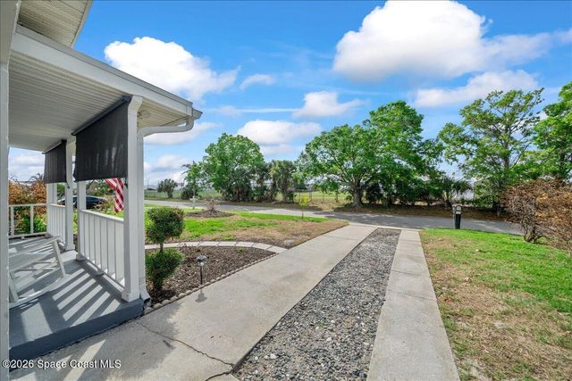 586 Lorraine Drive, Melbourne, FL 32935