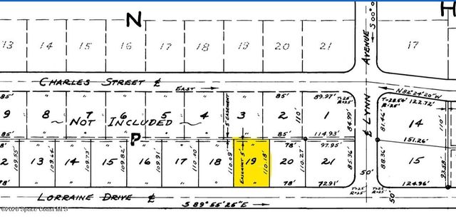 586 Lorraine Drive, Melbourne, FL 32935