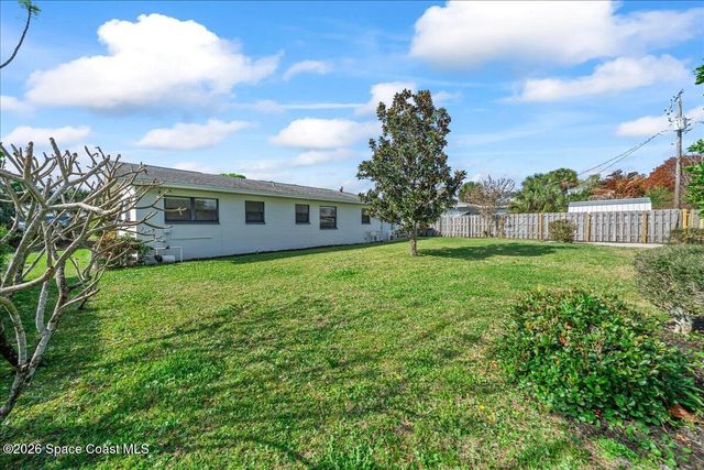 586 Lorraine Drive, Melbourne, FL 32935