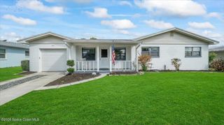 586 Lorraine Drive, Melbourne, FL 32935