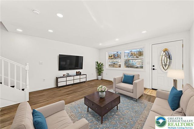 781 Mohawk Street, Allentown City, PA 18103