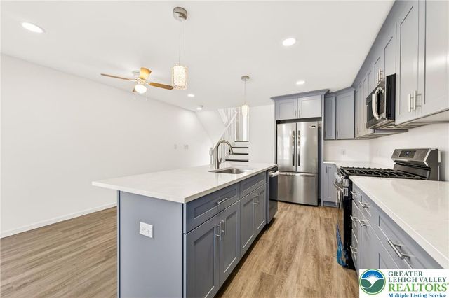 781 Mohawk Street, Allentown City, PA 18103