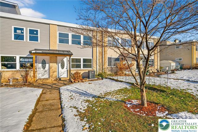 781 Mohawk Street, Allentown City, PA 18103