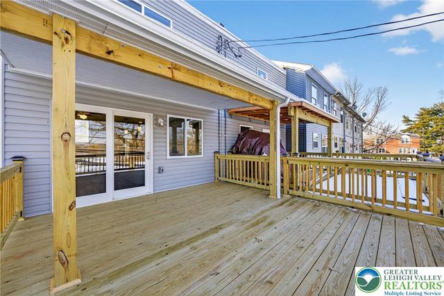 781 Mohawk Street, Allentown City, PA 18103