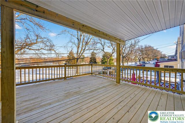 781 Mohawk Street, Allentown City, PA 18103