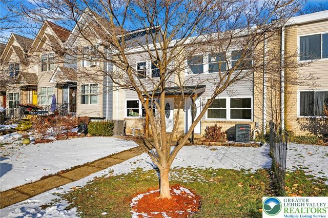 781 Mohawk Street, Allentown City, PA 18103