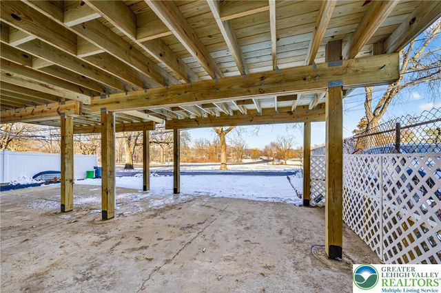 781 Mohawk Street, Allentown City, PA 18103