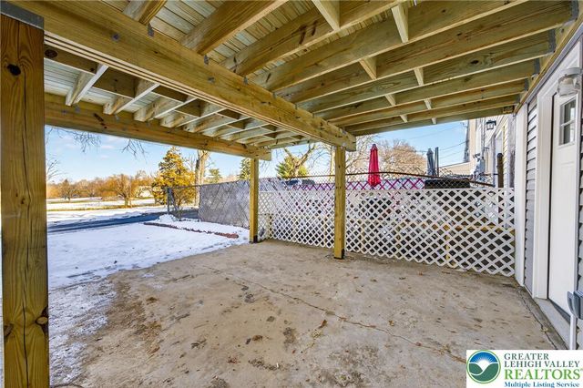 781 Mohawk Street, Allentown City, PA 18103