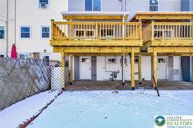 781 Mohawk Street, Allentown City, PA 18103