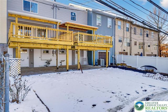 781 Mohawk Street, Allentown City, PA 18103