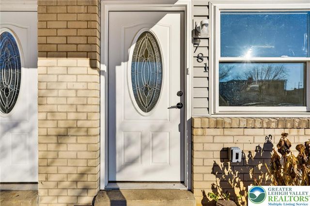 781 Mohawk Street, Allentown City, PA 18103