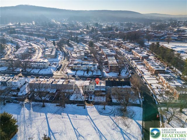 781 Mohawk Street, Allentown City, PA 18103