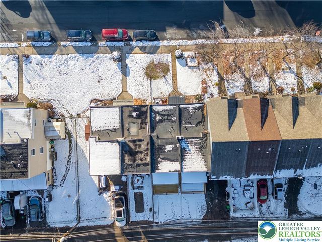 781 Mohawk Street, Allentown City, PA 18103