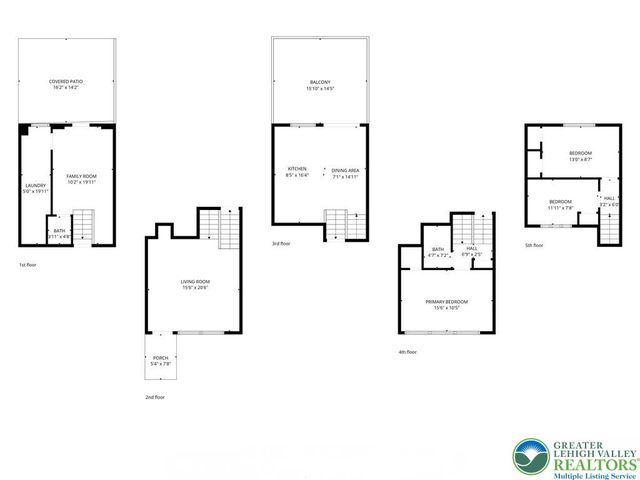 781 Mohawk Street, Allentown City, PA 18103