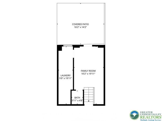 781 Mohawk Street, Allentown City, PA 18103