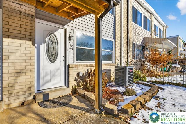 781 Mohawk Street, Allentown City, PA 18103