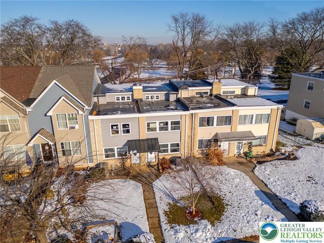 781 Mohawk Street, Allentown City, PA 18103