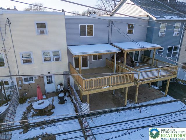 781 Mohawk Street, Allentown City, PA 18103